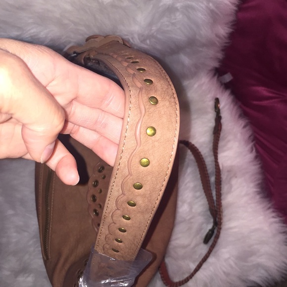 💞👜Steven by Steve Madden hobo bag👜💞 - Picture 5 of 8